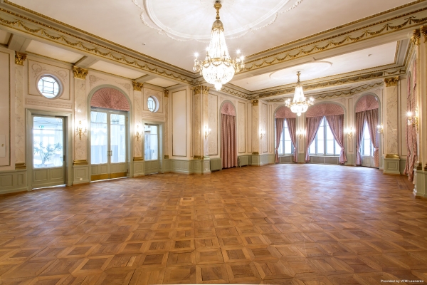 Hotel Schweizerhof